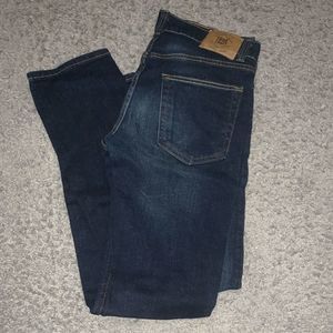 Mens True Craft Jeans New 31W 32L